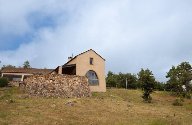 Montbuisson 8/10 persons