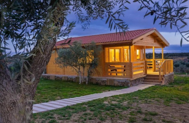 Monte Beato - Bunglow 4