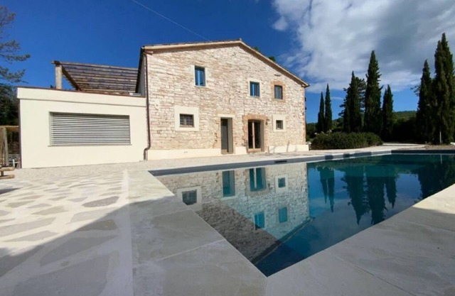 Monte Pino | Morati - Luxury Relax Studio