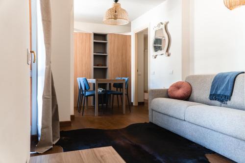 Monte Zerbion Retreat - Poluc Apartments trilocale