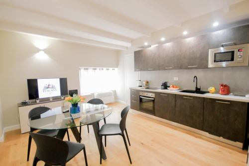 Montebello Central Apartment