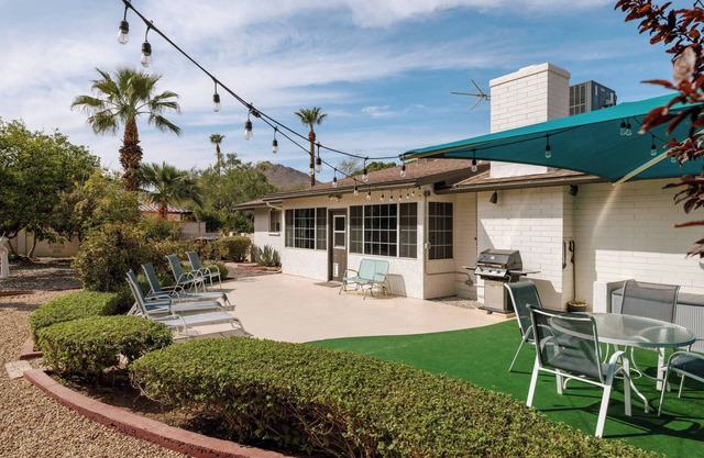 Montecito by LuxeKey | Walk to Old Town w/ Spa