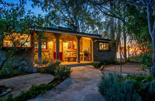 Montecito Hidden Valley Gem