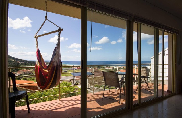 Apartamento Montemar 3