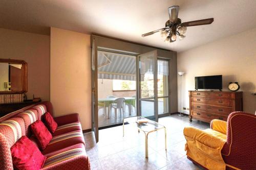 Monterosso-Cozy Apartment