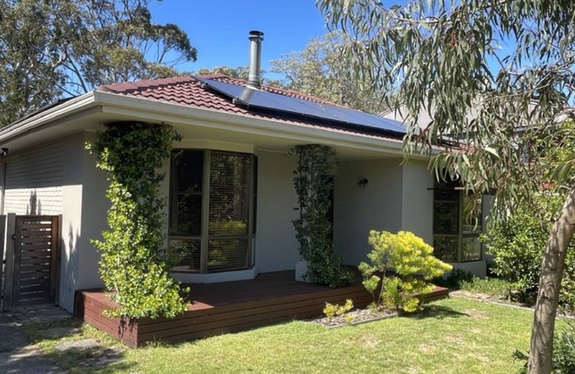 Monterra Ave Magic, TOP NOTCH