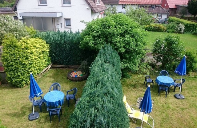 Apartamento para técnicos Langelsheim máx. 3 personas