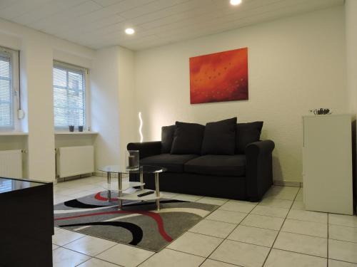 Monteurwohnung Sophie