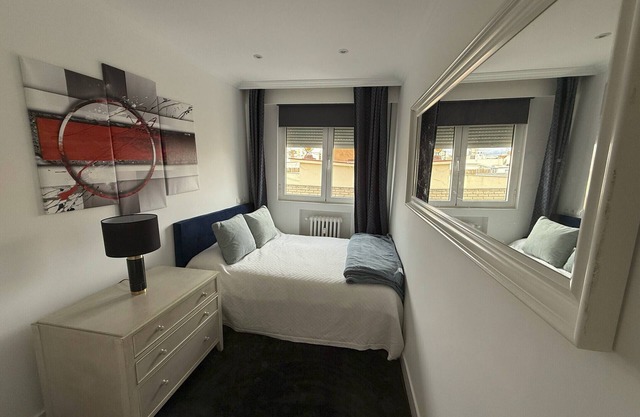 M (LHO123HAP)Alquiler Mensual– Piso 1 Dormitorio e