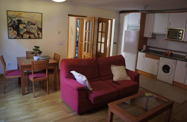 Monumental Apartments Salamanca 101