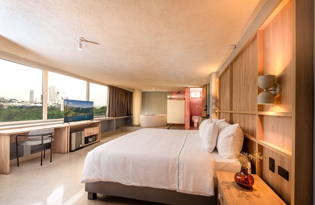 Mood Matuna Hotel Cartagena