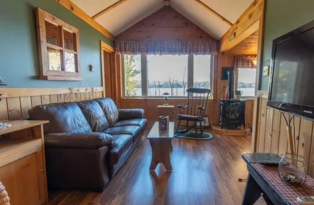 Moon River #3 Summary