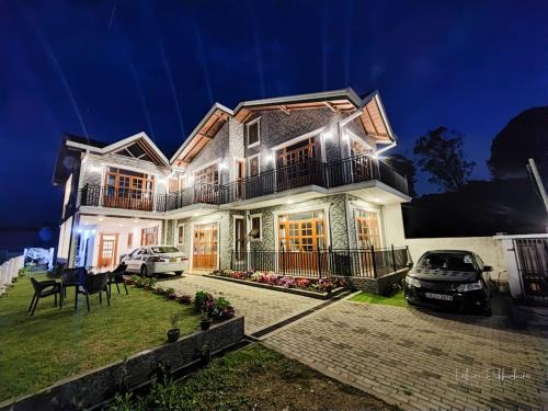 Moonplain Bungalows