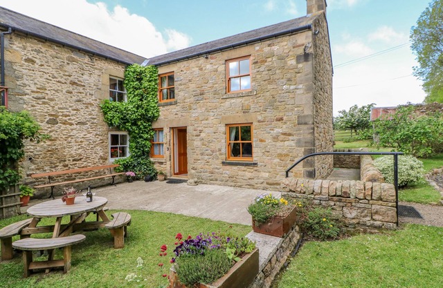 Moorgair Cottage, HEXHAM