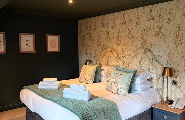 Moorhill House Bed & Breakfast