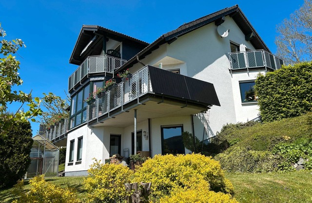 Moos-Hochsauerland Holiday Apartment