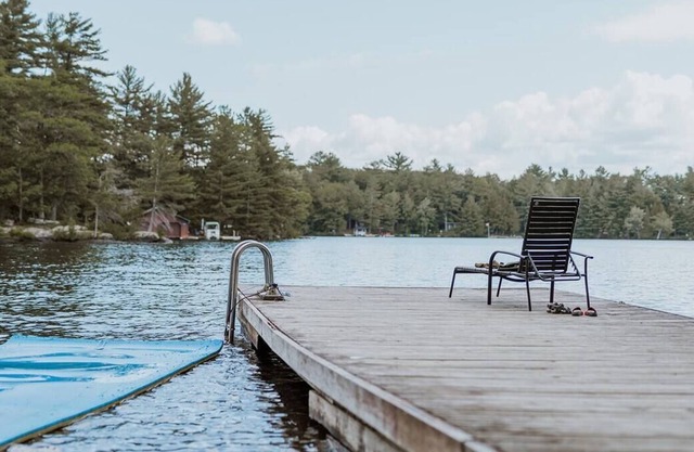 Moose Chalet at Granite Ridge