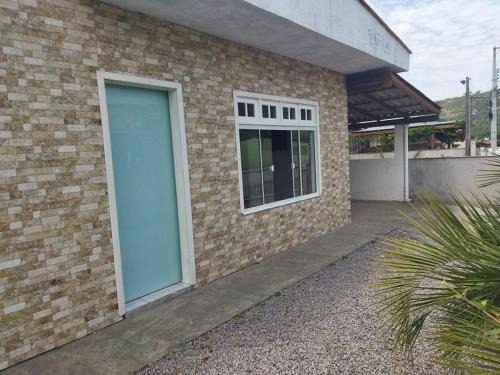 Morada da Salete- Pinheira