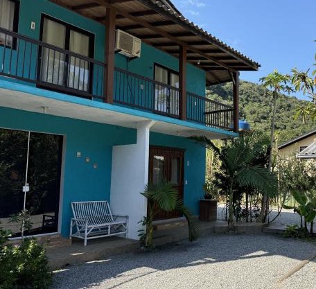 Morada das Orquídeas