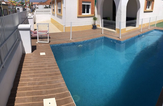 Villa sao domingos , Alentejo