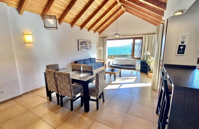 Moreno 2 Hab Séxt. 1er Piso Vista Lago