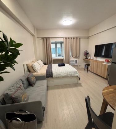 Morgan Suites Executive Residences