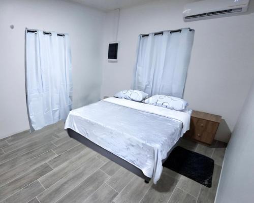 Morgenstond apartment