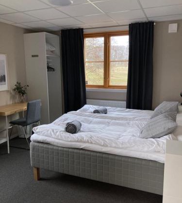 Morlanda B&B