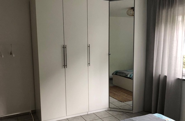 Mosel idyll and city flair - Beth vacation apartment - vacation apartment with terrace