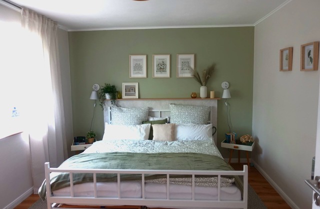 Moselkind - Gemütliche Ferienwohnung Zwischen Mosel und Weinbergen