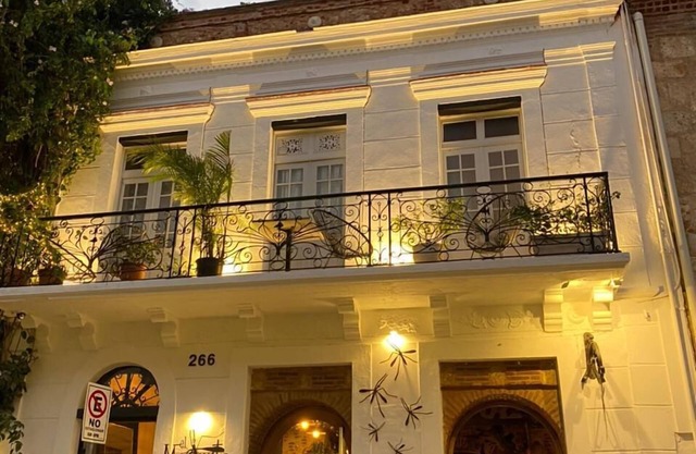 Mosquito Boutique Hotel Zona Colonial