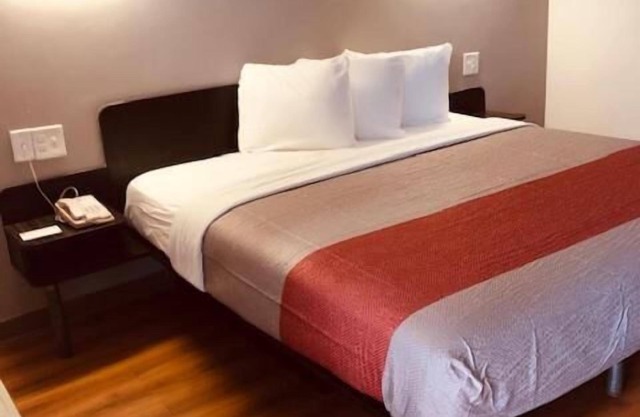 Motel 6 Augusta, GA - Fort Gordon