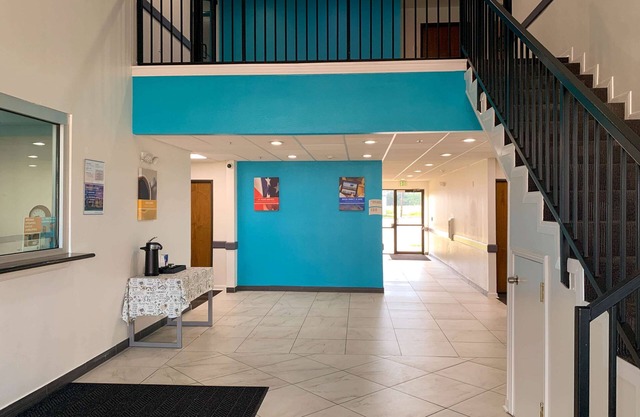 Motel 6 Houston, TX - Hwy 249 and Fallbrook