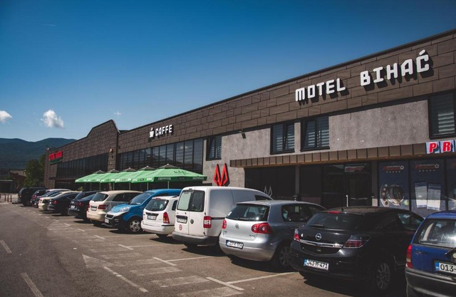Motel Bihać