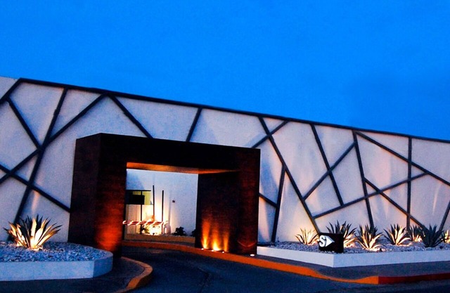 Motel Olimpo