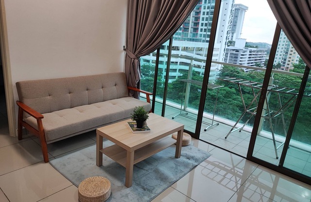 Mount Austin Lake View Comfy Staycation