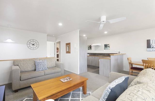 Monte Sunset - Mt Maunganui Townhouse