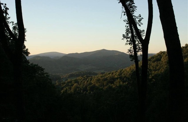 Mountain Air - A202-Pet Friendly Condo - Mtn Views - fuera de Asheville
