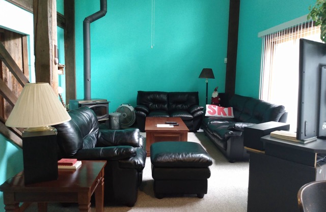 Chimney Hill House - 7 millas a Mount Snow