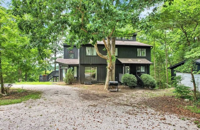 Mountain Haven Retreat – 2 Homes, One Getaway