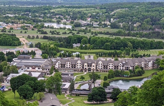 Mountain Run at Boyne™ - 1 Bedroom