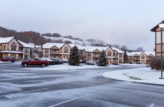 Mountain Run at Boyne™ - 2 Bedroom