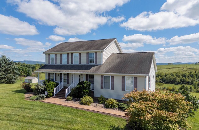 Mountain View Escape