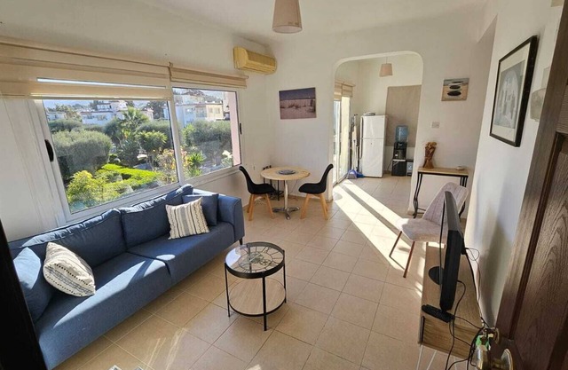 Mountain View Apartment