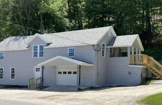 Mountain View's Minutes to Killington!