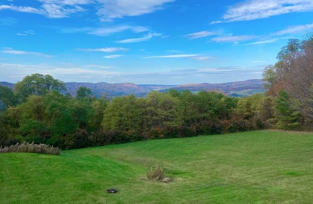 Mountain Views For Miles by Evergreen Home