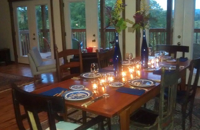 Privado, Casa Aislada en 52 Acre Granja