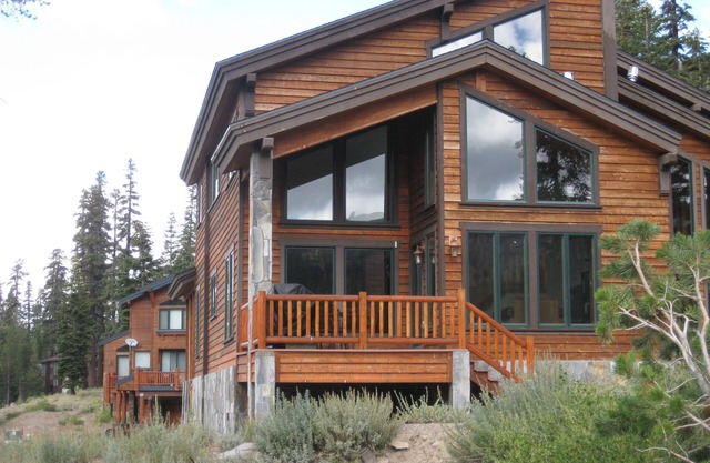 'Mountains Majesty' - Hermoso 5 BR, fácil acceso a las pistas