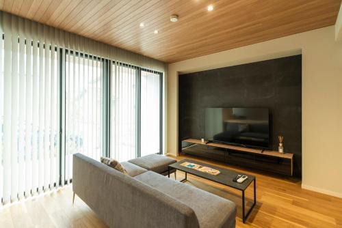 -Mova Villa Koshi Misawa 1-近阿蘇 熊本城 各類溫泉 台積電 合志獨棟民宿 體驗當地生活