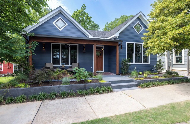 Ms. Martha's Beltline Home